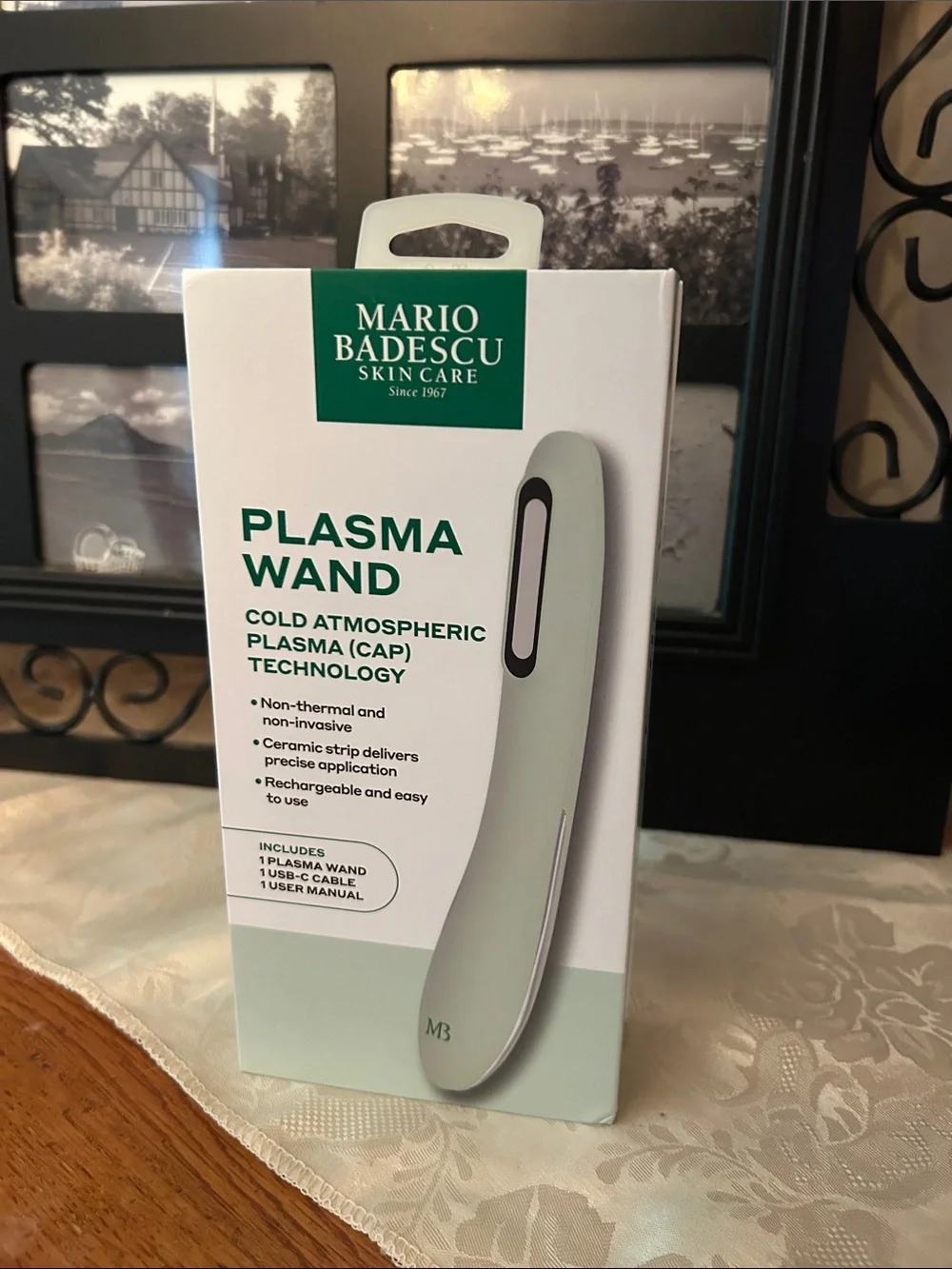 Mario Badescu elevate your